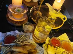-天德荟KTV