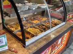 -宋八戒手工板面(车站路店)