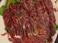 鲜牛展-吉友粥底火锅(方斜路店)