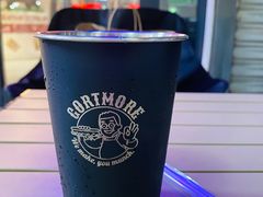 -Gortmore · 经典费城牛肉三明治