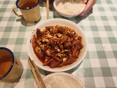 -彭耕记猪油炒小菜(吉联mall店)