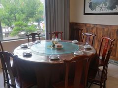 -呼吸森林·生态农庄农家乐私房菜