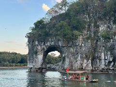 -桂林两江四湖景区