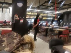 -必胜客(永旺店)