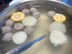 -八合里潮汕鲜牛肉火锅(深圳海岸城店)