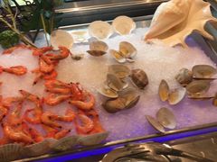 -云尚自助餐厅(佛山南海瞻云酒店)