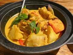 -喜越泰莱·泰越料理(海逸新天地店)