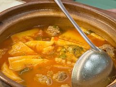 -客语客家菜(华发商都店)