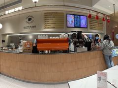 -Peet's 皮爷咖啡(海雅缤纷城店)