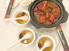 -香港威特瑞茶餐厅(小白楼音乐厅店)