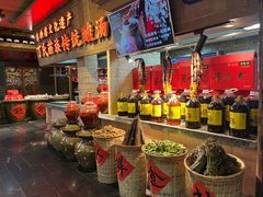-老凯俚酸汤鱼(多彩城店)