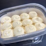 办公室零食记~豆乳盒子