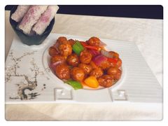 -清心鸡沙田乳鸽店·非遗传承(粤垦路店)