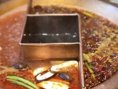 -雾漫川城重庆火锅(上和商业广场店)