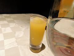百香雪酪-西堤牛排(南京龙江店)