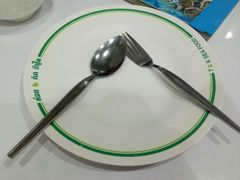 餐具摆设-T&K 海鲜