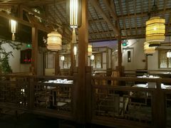 大堂-江南赋(内蒙古大厦店)