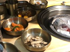 -金顺韩式烤肉·网红烤肉店(广利路店)