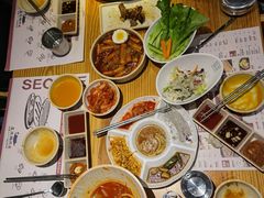 -喜来稀肉(北外滩白玉兰广场店)