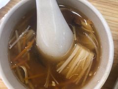 -素满香·食养自助(福州·长乐北路店)