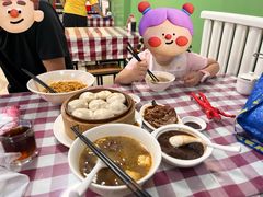 -苓记南京鸭血粉丝.皮肚面(县东巷店)