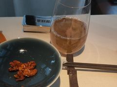 -潮舍(环球金融中心店)
