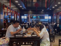 -咸亨酒店•非遗绍兴菜•中华老字号(堂吃餐厅)
