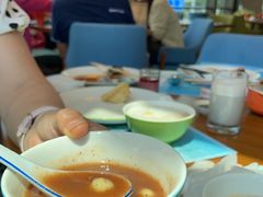 -济南香格里拉·咖啡泉自助餐厅