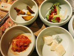 -香鼎坊江西菜(国奥店)