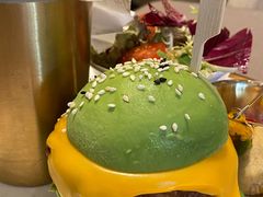 -大堂酒廊(澳门文华东方酒店)