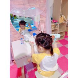 -塔塔王国·主题儿童游乐园(奥城商业广场店)