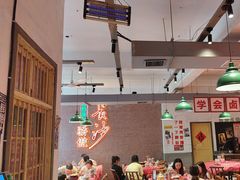 -龙师傅卤炒(天马店)