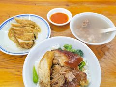 -林尧隆江猪脚饭店(东门店)