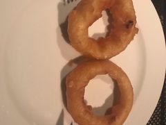 -The Grill by Sean Connolly