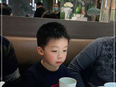 -青花椒花椒鱼(合生汇店)