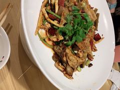 -拿渡·水煮鱼麻辣香锅(王府井奥莱·香江小镇店)
