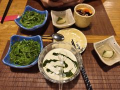 -虹鳗亭(钱湖北路店)