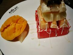 -慕佳精品西餐咖啡(新华北区店)
