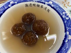 -粗茶淡饭(东关街店)
