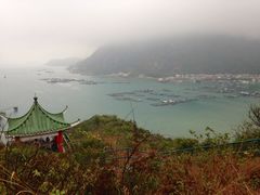 -南丫岛
