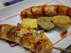-堂堂小伙夫·辽宁小吃大排档(京西大悦城店)