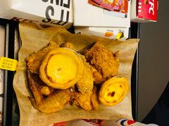 -肯德基(茂业店)