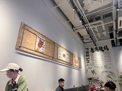 -老高烧烤(龙华星河iCO店)