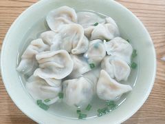 -十四娘手工水饺(新建小区店)