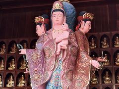 -西林禅寺