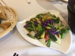 -阿诺泰·泰国餐厅(棕北店)