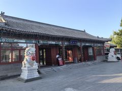 -有喜胶东小馆(太申祥和店)