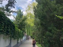 -玲珑塔公园