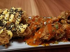 -维卡食舍(户部山店)