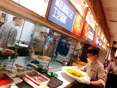 -千稻剁椒大鱼头(CityOn熙地港店)